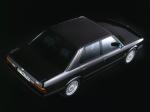 BMW M5 1985 года (WW)